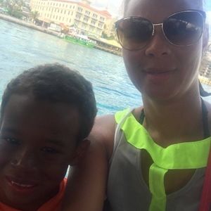 Meet your Posher, Kuanda